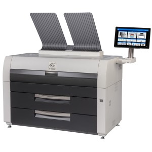 KIP 79G Series KIP 79G Series